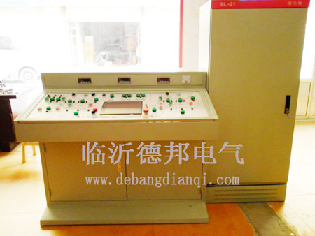 PLC、觸摸屏控制系統(tǒng)208